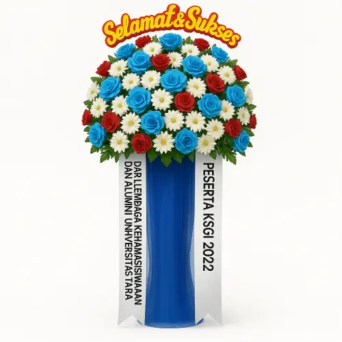 Standing Flower Sumedang Sumedang